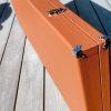 Karnage Brown Guitar Case