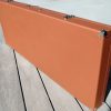 Karnage Brown Guitar Case