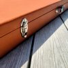 Karnage Brown Guitar Case