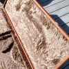 Karnage Brown Guitar Case